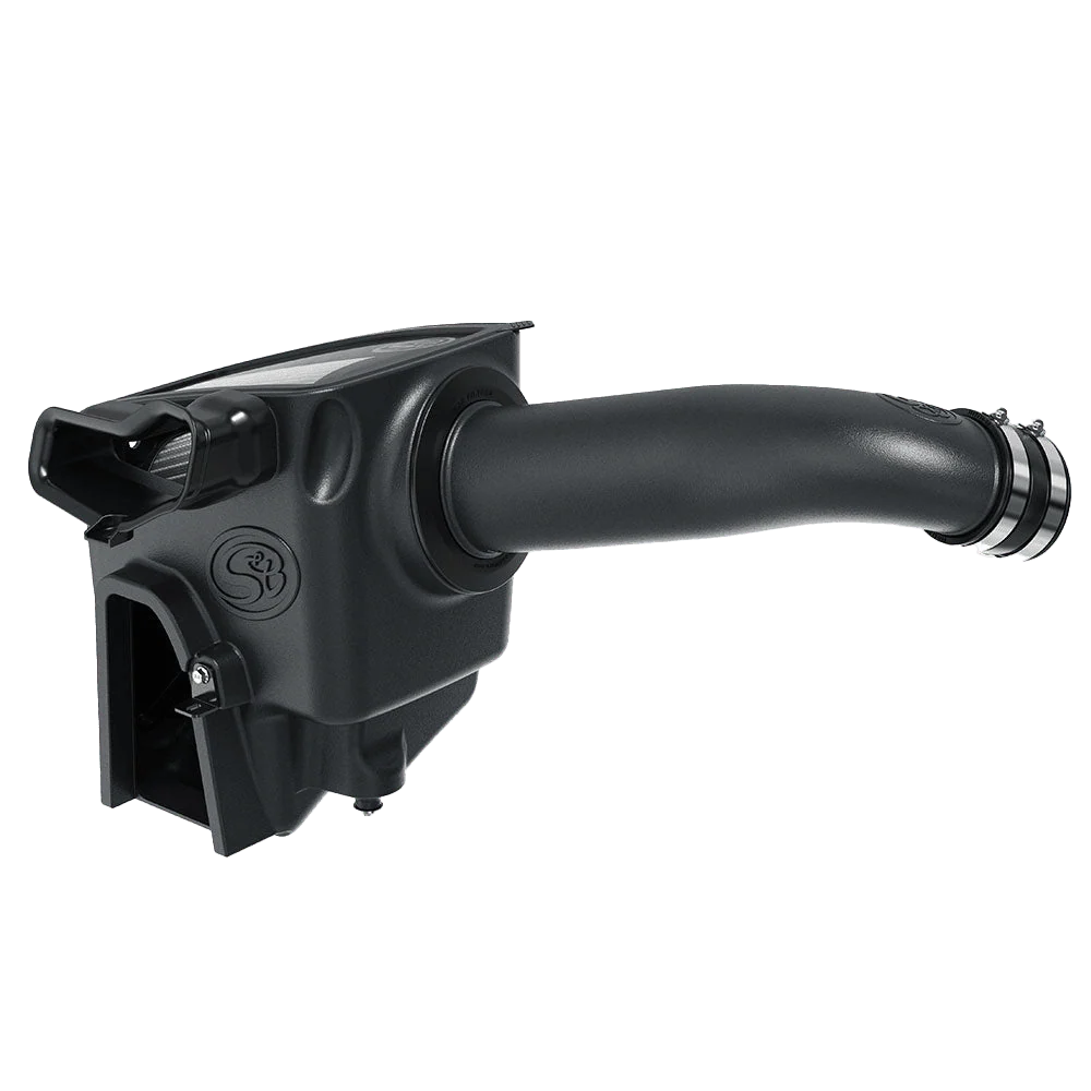 S&B Cold Air Intake 75-5140 | 2020-2024 Powerstroke 6.7L
