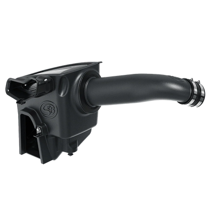 S&B Cold Air Intake 75-5140 | 2020-2024 Powerstroke 6.7L