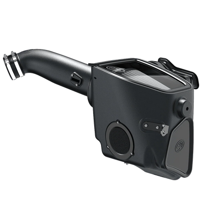 S&B Cold Air Intake 75-5140 | 2020-2024 Powerstroke 6.7L