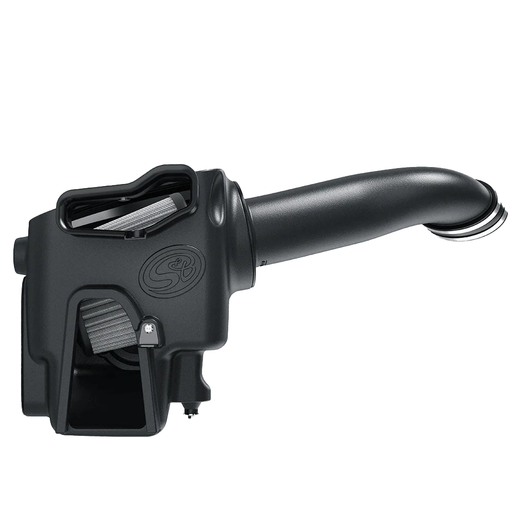 S&B Cold Air Intake 75-5140 | 2020-2024 Powerstroke 6.7L