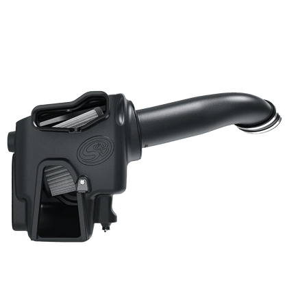 S&B Cold Air Intake 75-5140 | 2020-2024 Powerstroke 6.7L