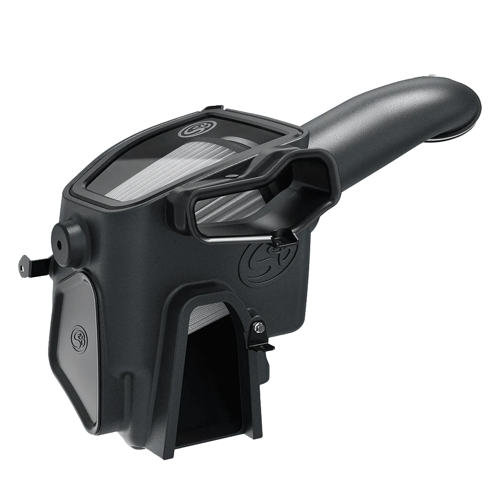 S&B Cold Air Intake 75-5140 | 2020-2024 Powerstroke 6.7L