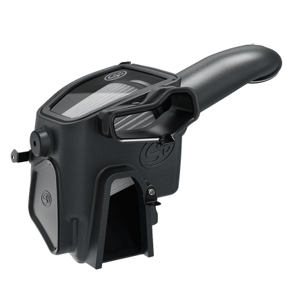 S&B Cold Air Intake 75-5140 | 2020-2024 Powerstroke 6.7L
