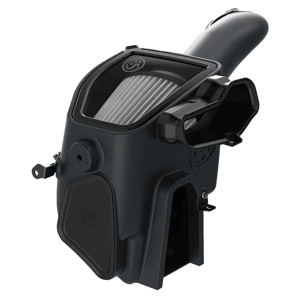 S&B Cold Air Intake 75-5140 | 2020-2024 Powerstroke 6.7L