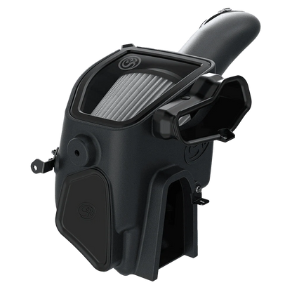 S&B Cold Air Intake 75-5140 | 2020-2024 Powerstroke 6.7L