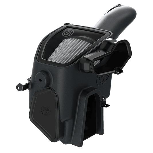 S&B Cold Air Intake 75-5140 | 2020-2024 Powerstroke 6.7L - WWM Performance