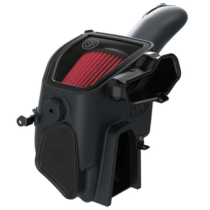 S&B Cold Air Intake 75-5140 | 2020-2024 Powerstroke 6.7L