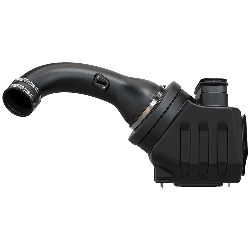 S&B Filters Cold Air Intake 75-5144 |  2017-2019 Duramax 6.6L L5P