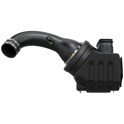 S&B Filters Cold Air Intake 75-5144 |  2017-2019 Duramax 6.6L L5P