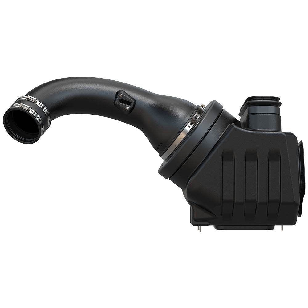 S&B Filters Cold Air Intake 75-5144 |  2017-2019 Duramax 6.6L L5P