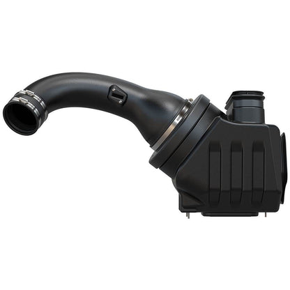 S&B Filters Cold Air Intake 75-5144 |  2017-2019 Duramax 6.6L L5P