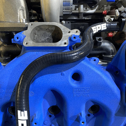 SPE Motorsport Coolant Hose Reroute Kit SPE-S100163 | 2011-2024 Powerstroke 6.7L