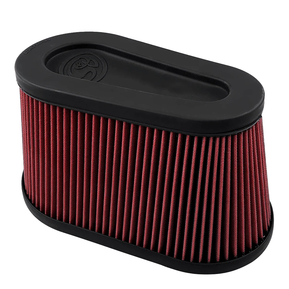 S&B Filters KF-1076 / KF-1076D Replacement Air Filter
