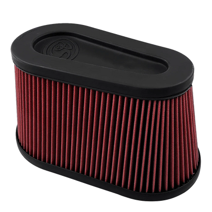 S&B Filters KF-1076 / KF-1076D Replacement Air Filter