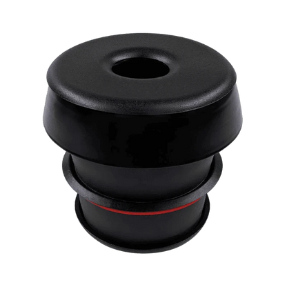 S&B Filters Body Mount Kit Extended / Crew Cab 81-2003 | 2006-2014 6.6L Duramax LLY/LBZ/LMM/LML