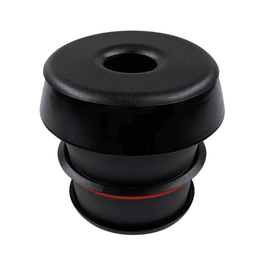 S&B Filters Body Mount Kit Extended / Crew Cab 81-2003 | 2006-2014 6.6L Duramax LLY/LBZ/LMM/LML