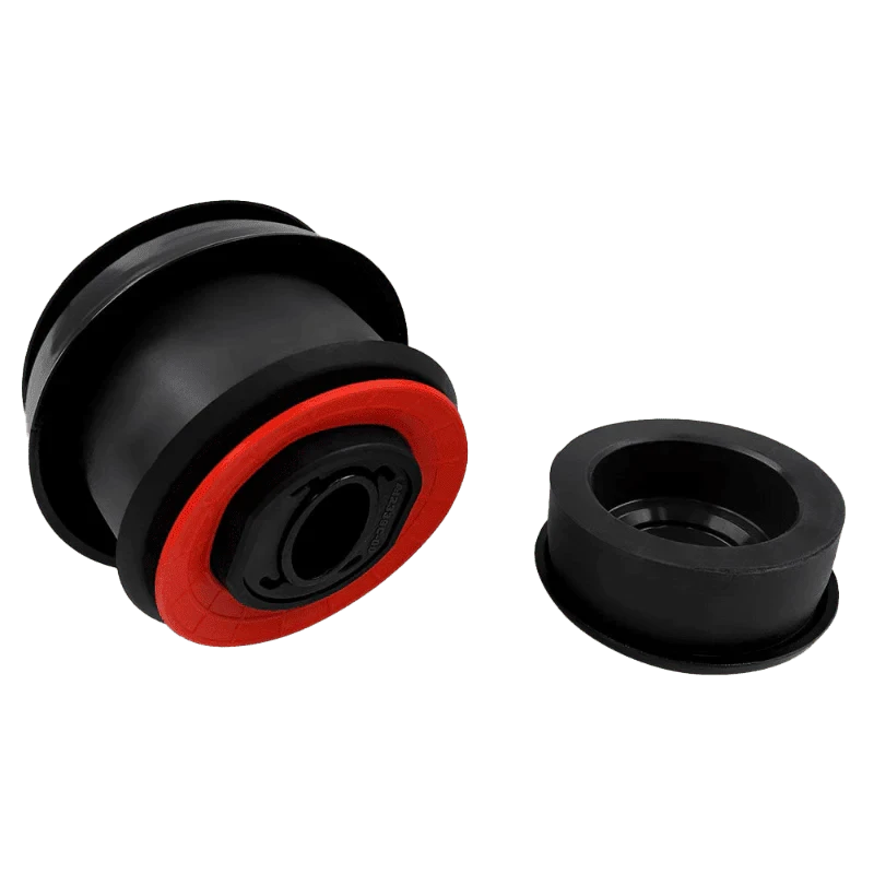 S&B Filters Body Mount Kit Extended / Crew Cab 81-2003 | 2006-2014 6.6L Duramax LLY/LBZ/LMM/LML