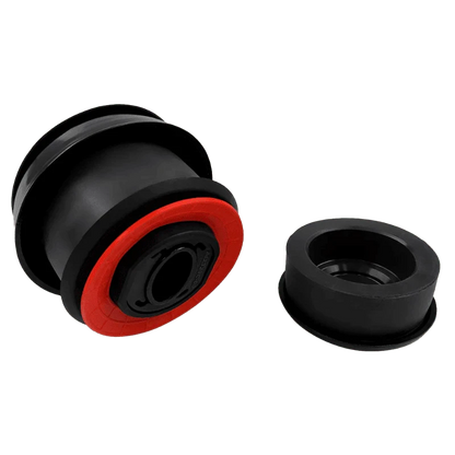 S&B Filters Body Mount Kit Extended / Crew Cab 81-2003 | 2006-2014 6.6L Duramax LLY/LBZ/LMM/LML