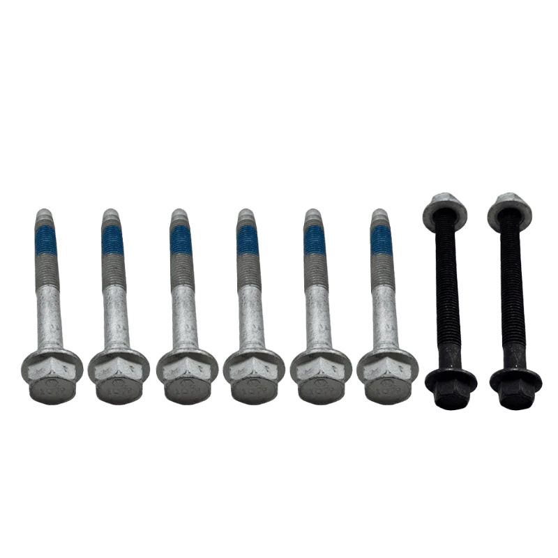 S&B Filters Body Mount Kit Extended / Crew Cab 81-2003 | 2006-2014 6.6L Duramax LLY/LBZ/LMM/LML