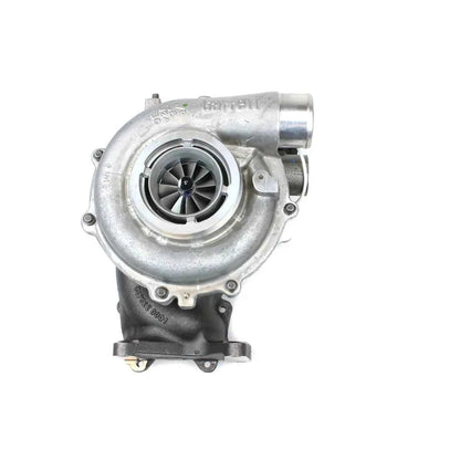 GARRETT NEW STOCK REPLACEMENT GT3788VA TURBOCHARGER 848212-5001S | 2004.5-2010 6.6L DURAMAX LLY/LBZ/LMM