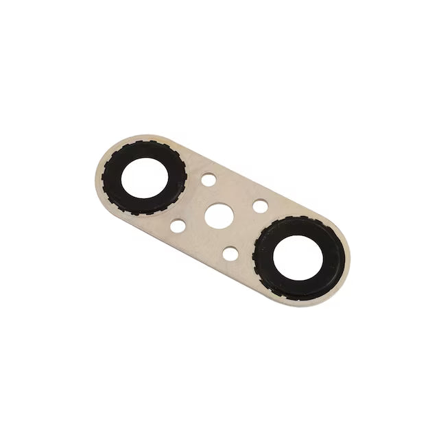 GM Genuine Parts Transmission Fluid Cooler Pipe Seal 85630659 2020-2025 10L1000 DURAMAX