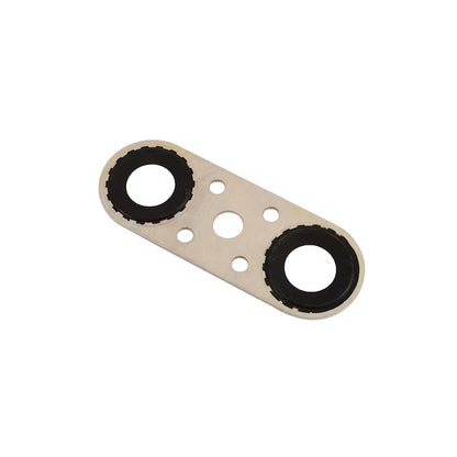 GM Genuine Parts Transmission Fluid Cooler Pipe Seal 85630659 2020-2025 10L1000 DURAMAX