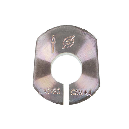 Synergy Caster Sleeves  8612-24 | 2005-2023 Powerstroke 6.0L, 6.7L