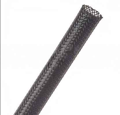 Wire Wrapped in Black (Diesel)
