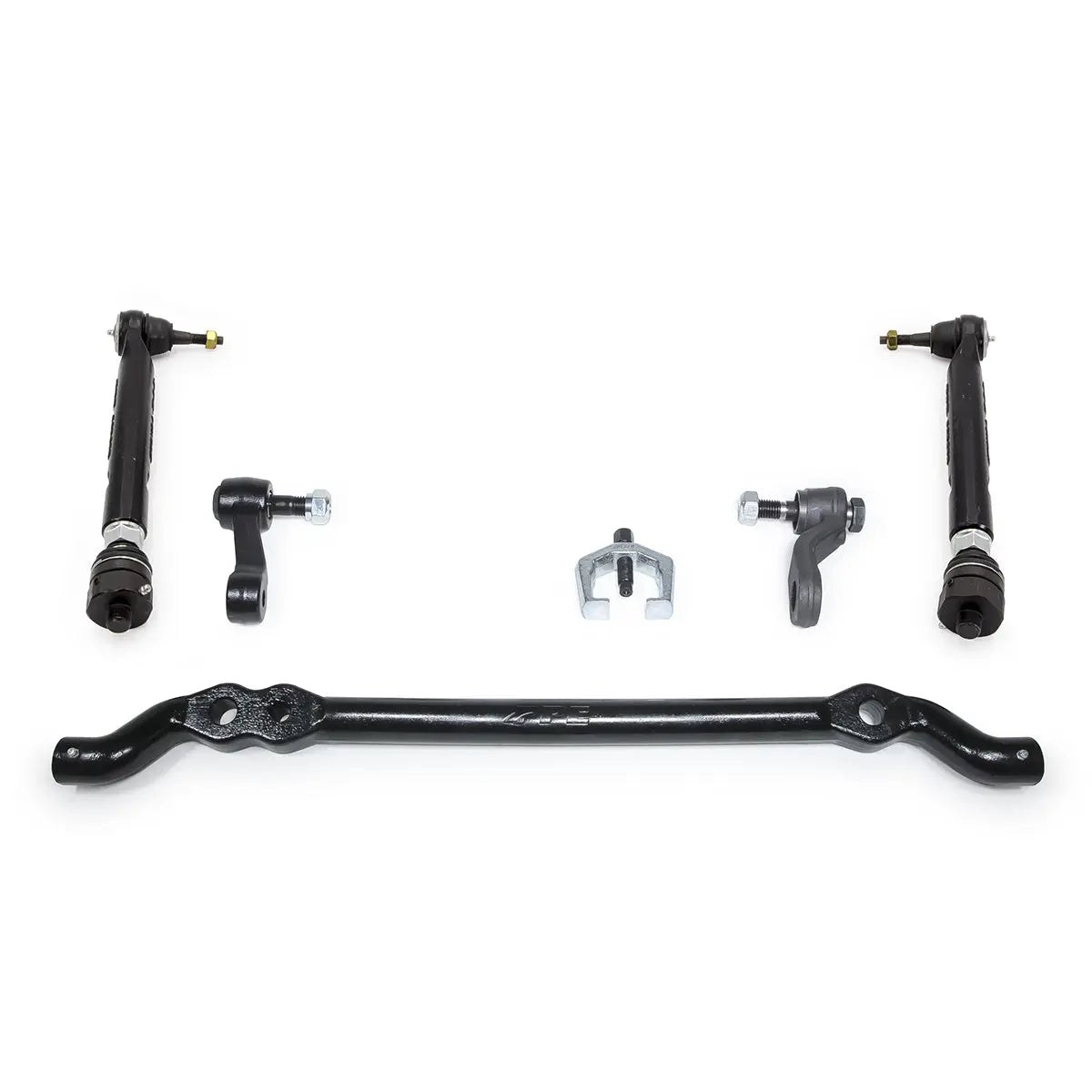 PPE Extreme-Duty Forged Steering Assembly 158100110 | 2001-2010 Duramax 6.6L LB7,LLY,LBZ,LMM