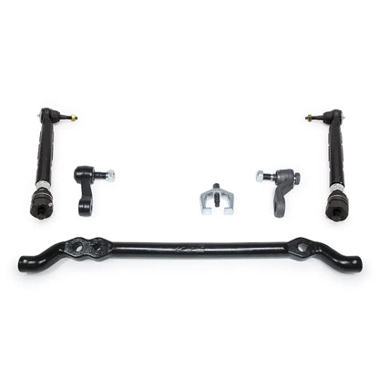 PPE Extreme-Duty Forged Steering Assembly 158100110 | 2001-2010 Duramax 6.6L LB7,LLY,LBZ,LMM