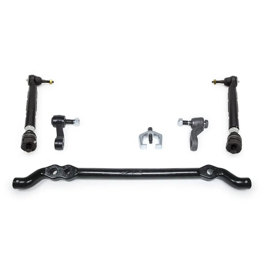 PPE Extreme-Duty Forged Steering Assembly 158100110 | 2001-2010 Duramax 6.6L LB7,LLY,LBZ,LMM - WWM Performance