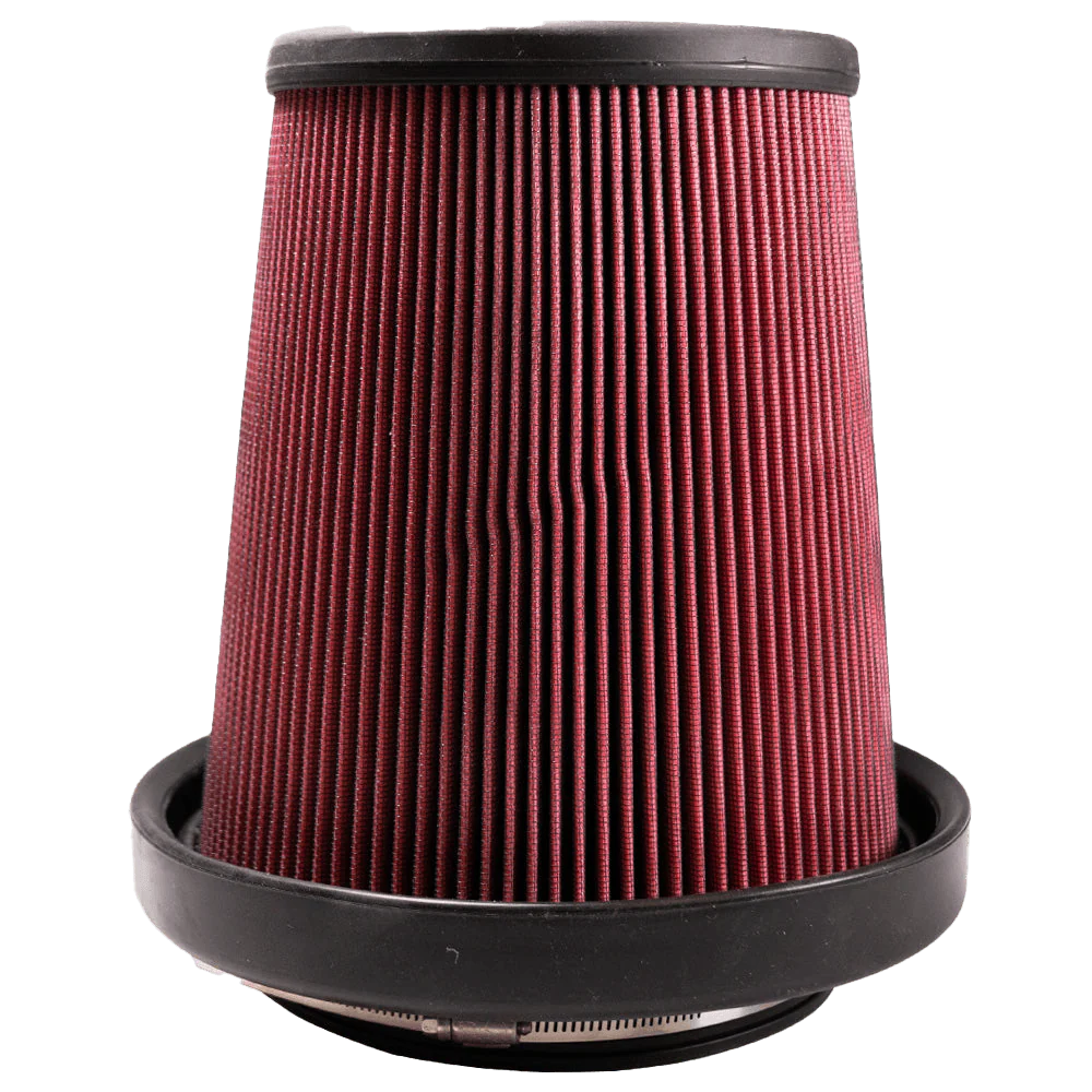 S&B Filters KF-1081 / KF-1081D Replacement Air Filter