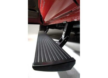 AMP RESEARCH POWERSTEP (PLUG-N-PLAY) 76247-01A | 2017-2019 6.6L Duramax L5P
