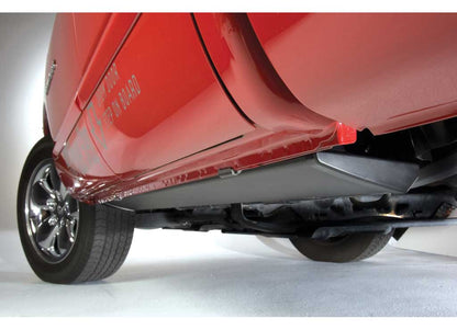 AMP RESEARCH POWERSTEP (PLUG-N-PLAY) 76247-01A | 2017-2019 6.6L Duramax L5P