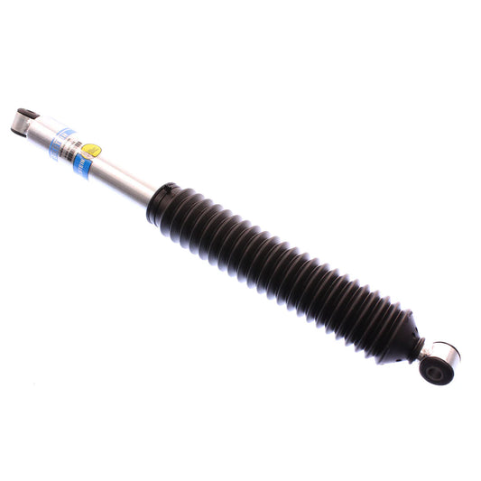Bilstein B8 5100 Series Steering Damper 33-170794 | 2008-2012 Cummins 6.7L 4WD (Eye-to-Eye Mount) - WWM Performance