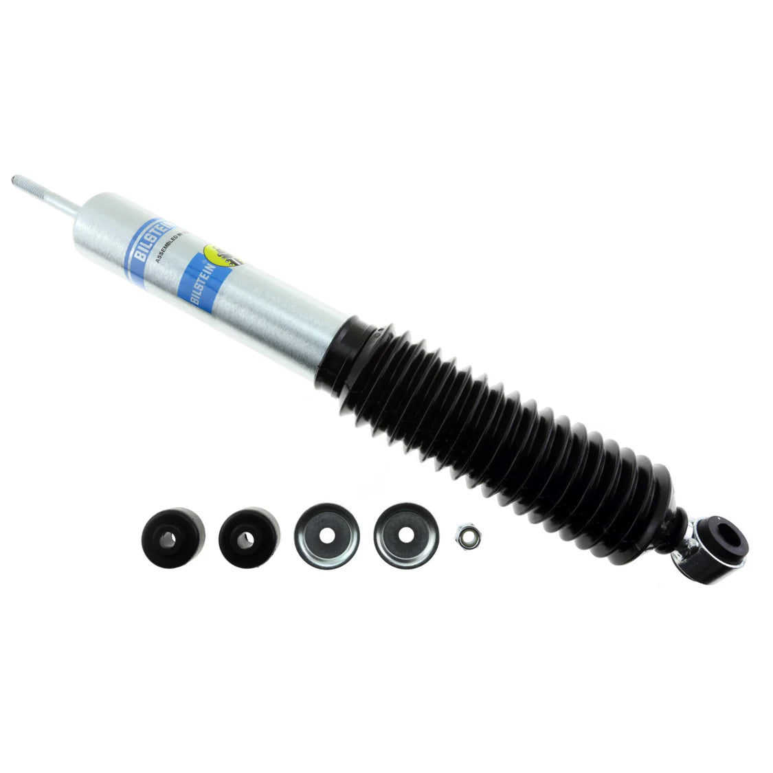 Bilstein B8 5125 Shock Absorber - Lifted Truck 33-186504 | 172mm Stroke