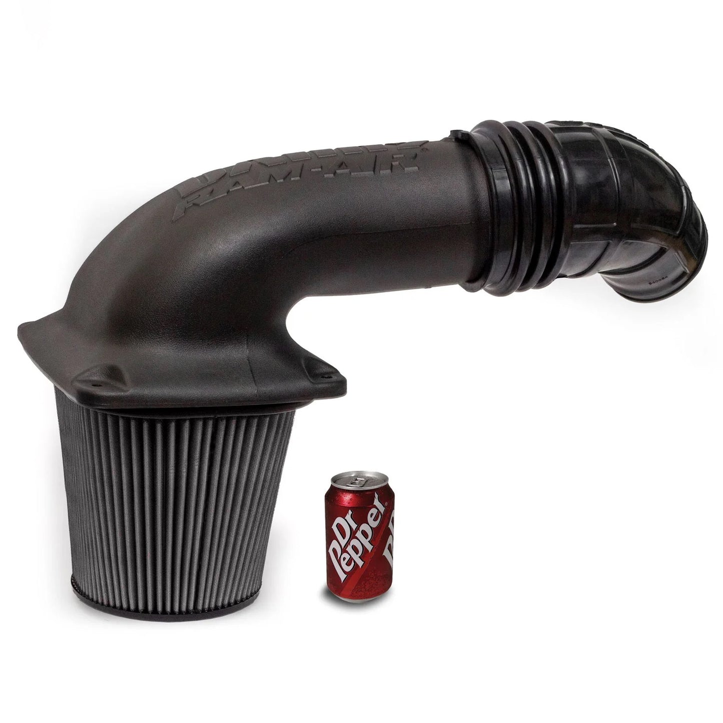 Banks Power Ram-Air Intake System 42266 | 2020-2023 Duramax 6.6L L5P