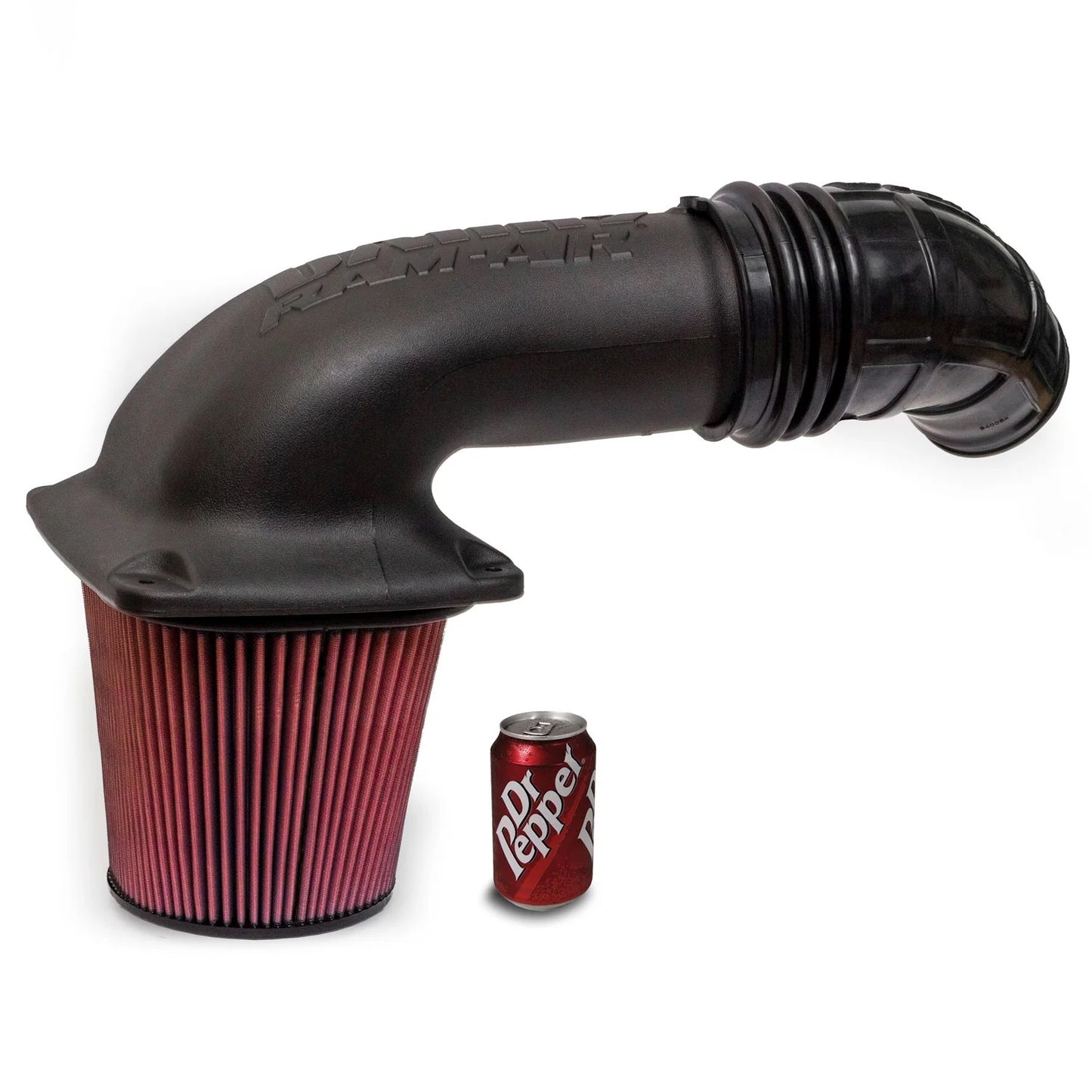 Banks Power Ram-Air Intake System 42266 | 2020-2023 Duramax 6.6L L5P