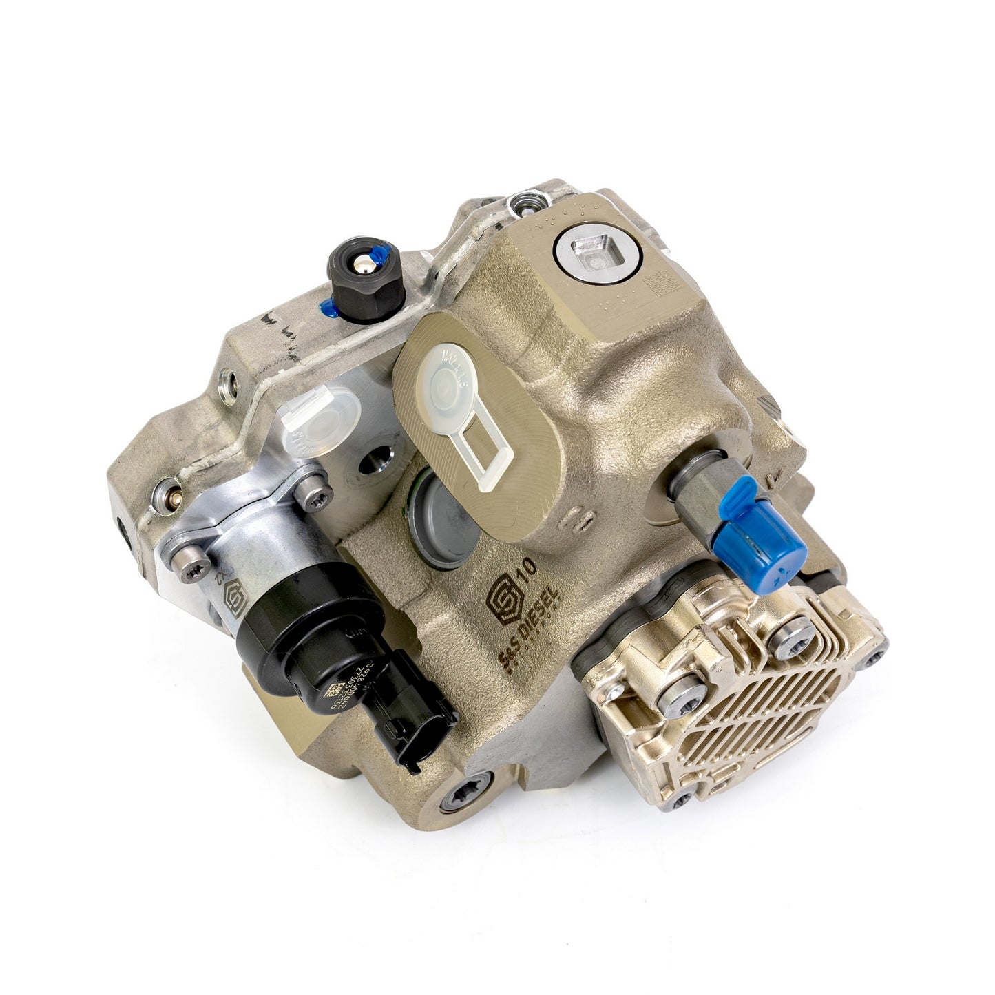 S&S Diesel Cummins High Pressure Pumps | 2007.5-2018 Cummins 6.7L