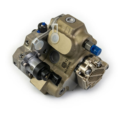 S&S Diesel Cummins High Pressure Pumps | 2007.5-2018 Cummins 6.7L