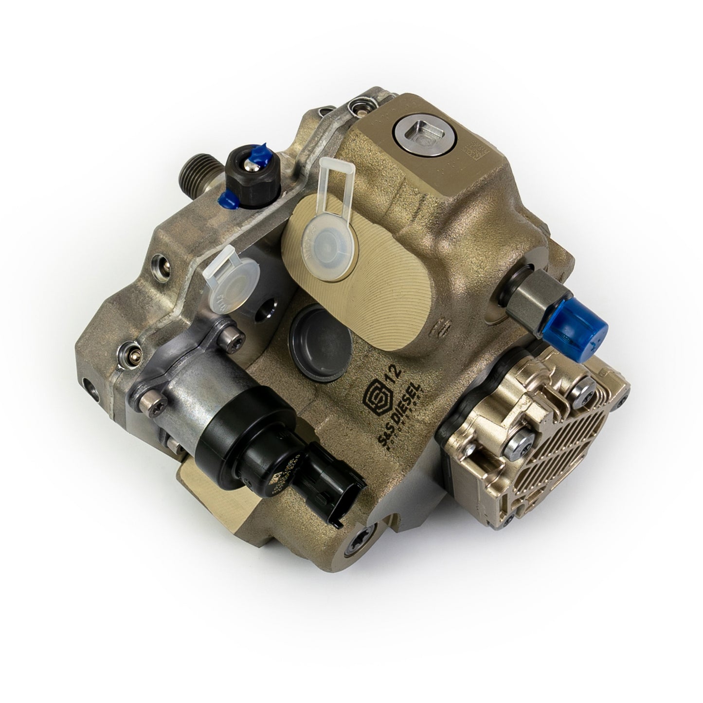 S&S Diesel Cummins High Pressure Pumps | 2007.5-2018 Cummins 6.7L