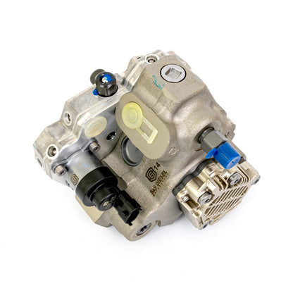 S&S Diesel Cummins High Pressure Pumps | 2007.5-2018 Cummins 6.7L