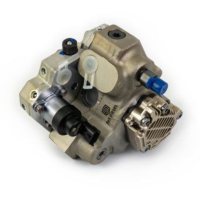 S&S Diesel Cummins High Pressure Pumps | 2007.5-2018 Cummins 6.7L