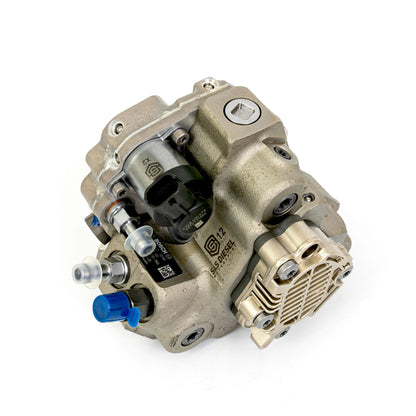S&S Diesel Duramax High Pressure Pumps