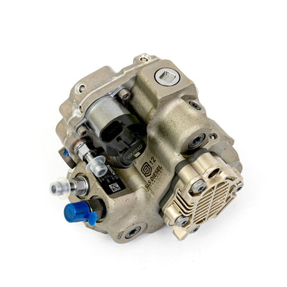 S&S Diesel Duramax High Pressure Pumps