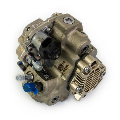 S&S Diesel Duramax High Pressure Pumps