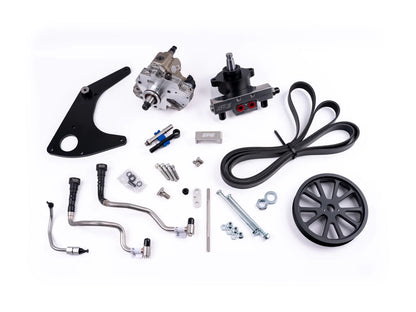 SPE Motorsport 2011-2026 6.7L Powerstroke CP3 Conversion Kit