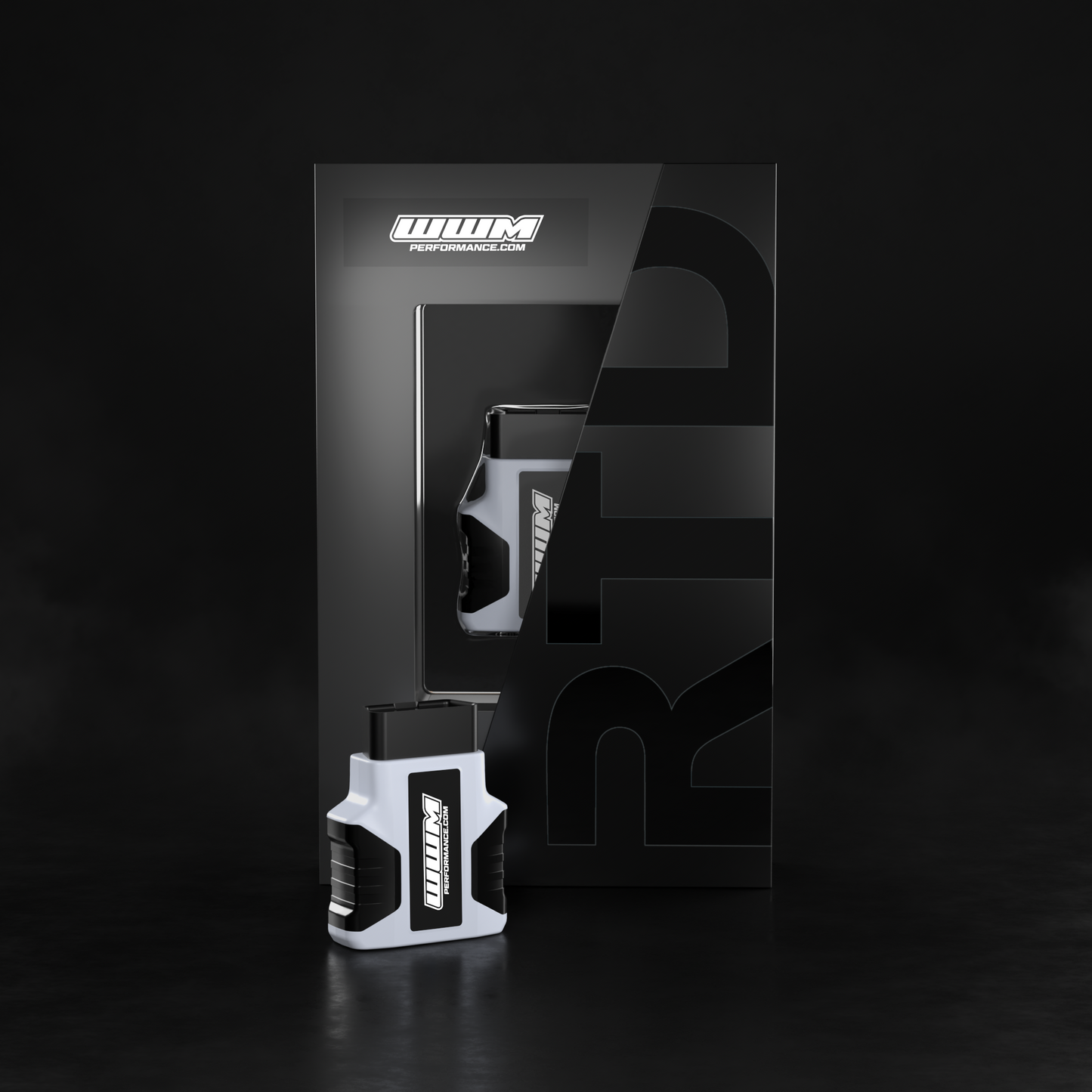 HP Tuners RTD4 x WWM Performance | Remote Tuning Device 4th Generation