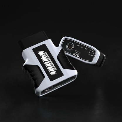 HP Tuners RTD4 x WWM Performance | Remote Tuning Device 4th Generation