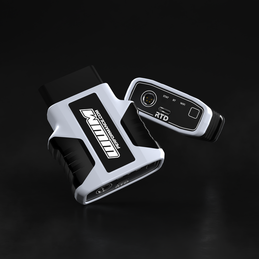 HP Tuners RTD4 x WWM Performance | Remote Tuning Device 4th Generation - WWM Performance